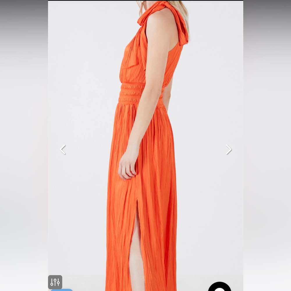 BCBGMAXAZRIA Maxi Dress - Picture 2 of 4